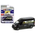 Greenlight 2020 Ford Transit LWB High Roof 1 by 64 Scale Diecast Model Van 30212